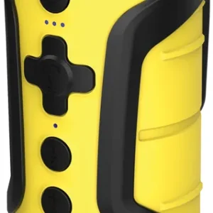 KODAK PWS-2225Y BT boxă galben-negru Expediere rapidă
