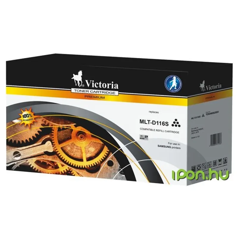 SAMSUNG MLT-D116S (Victoria) (compatibil) Preferatul clienților