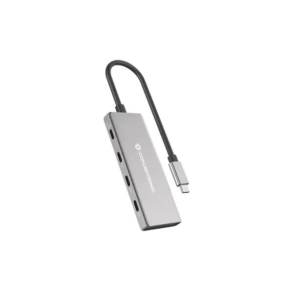 CONCEPTRONIC HUBBIES16G USB Hub Livrare gratuită