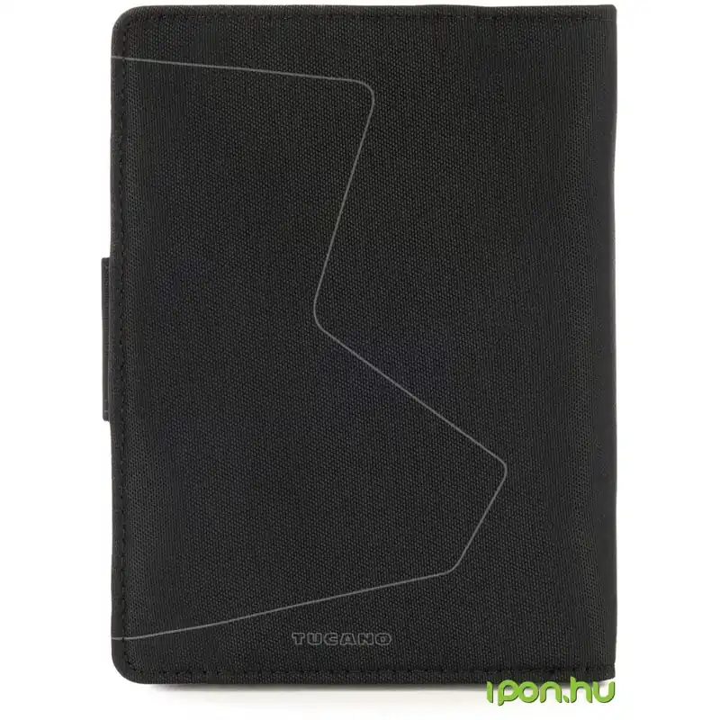 TUCANO Lato 8 Universal Tablet toc 8" negru Cumpărături sigure