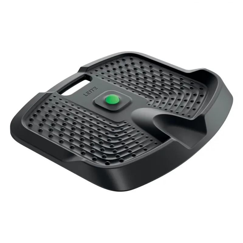 LEITZ Ergo Active Álláskönnyítő covor ergonomic negru Vezi acum