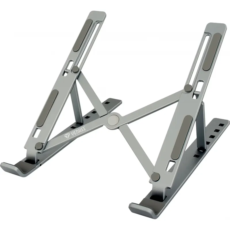 Cel mai vândut YENKEE YSM 02 Universal metal stand laptop
