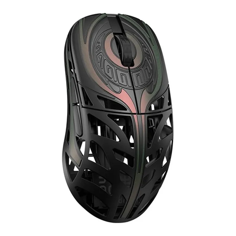 WLMOUSE Strider Wireless negru Comandă acum