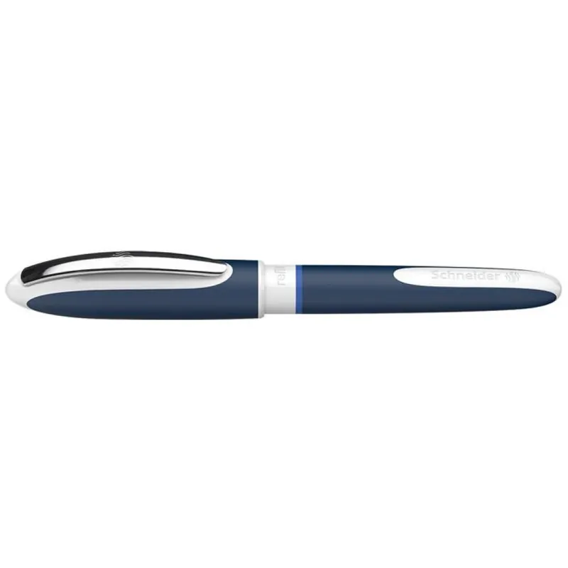 Livrare rapidă SCHNEIDER Rollertoll 0.6 mm One Change albastru