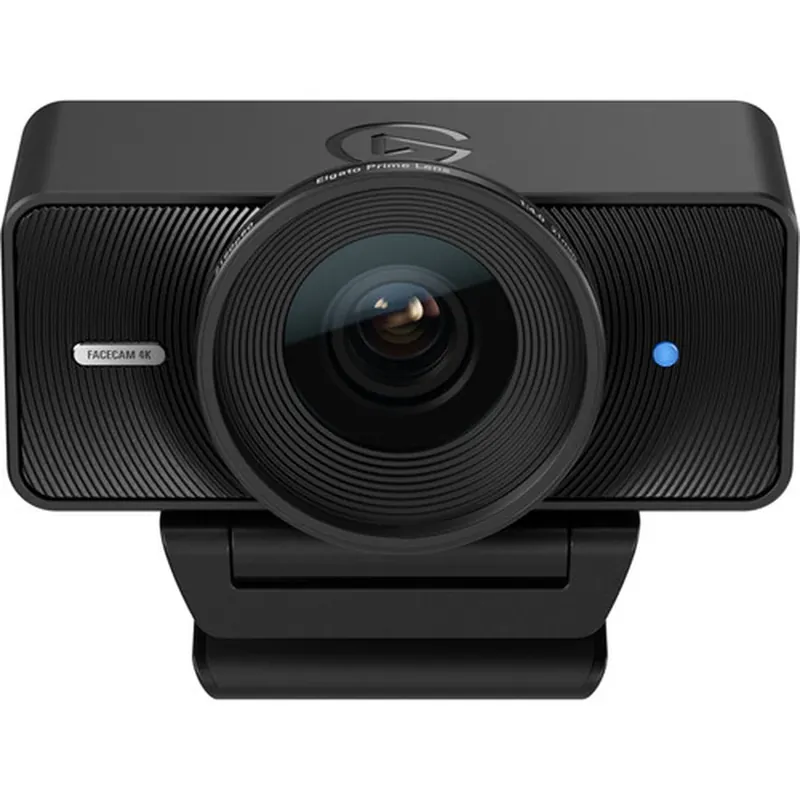 ELGATO Facecam 4K cameră web 10WAF9901 Ofertă specială