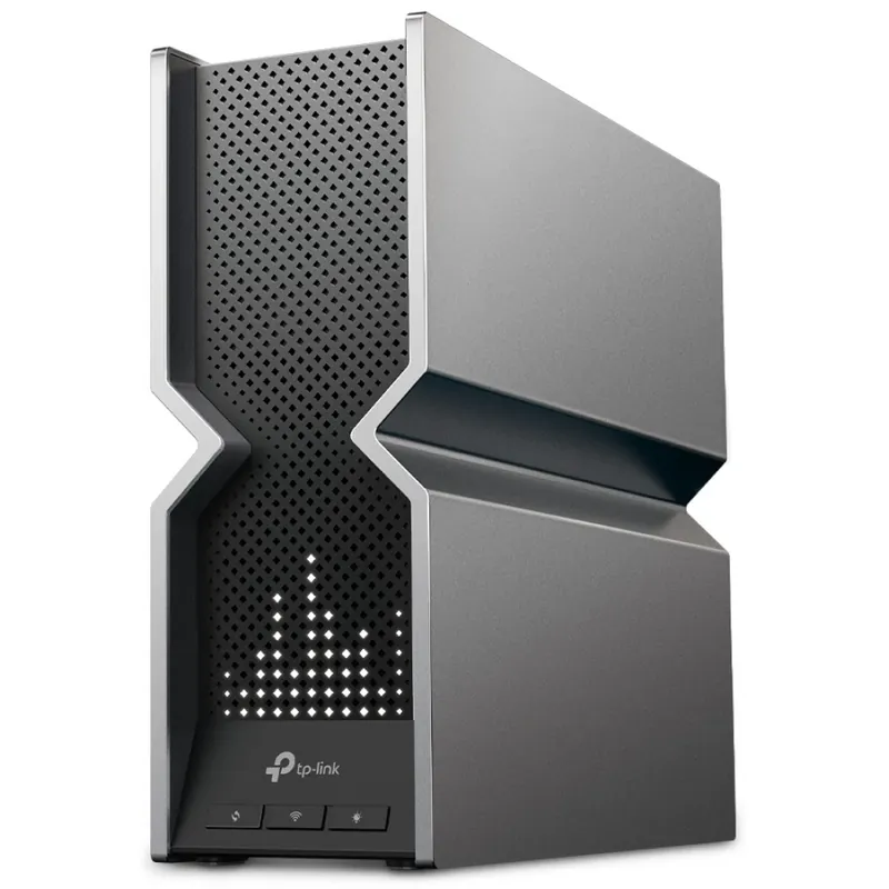 TP-LINK Archer BE800 BE19000 Tri-Band Wi-Fi 7 Router Bestseller