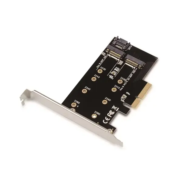 Chilipir CONCEPTRONIC EMRICK04B Portbővítő