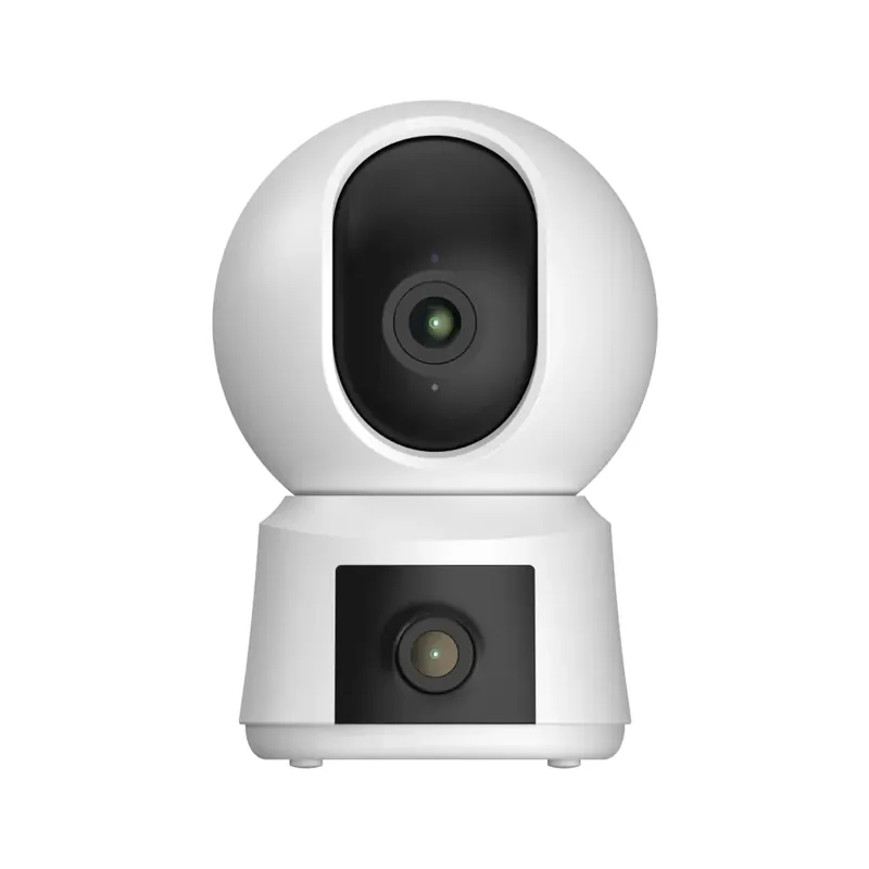 ARENTI P3TT 3MP Dual IP cameră Reducere