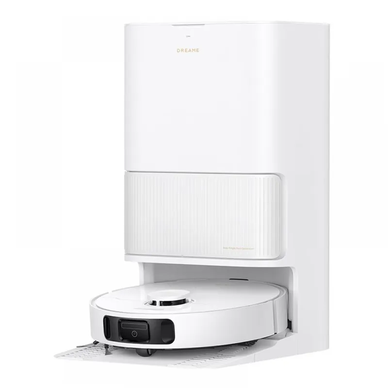 ROBOROCK RLD52SE-WH L40 Ultra CE aspirator robot Alb Ofertă exclusivă