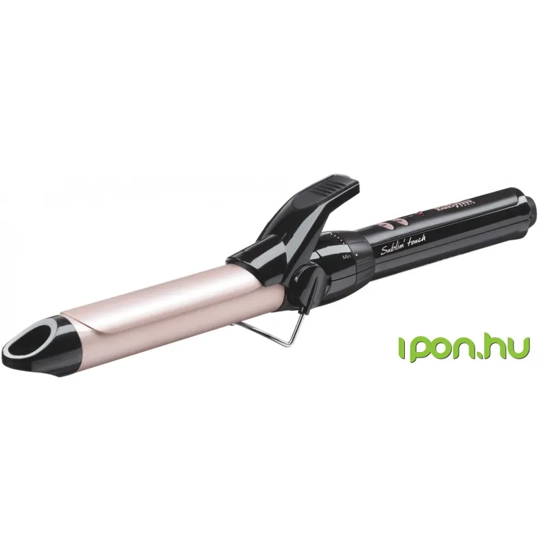 BABYLISS C325E Sublim Touch Ondulator Super ofertă