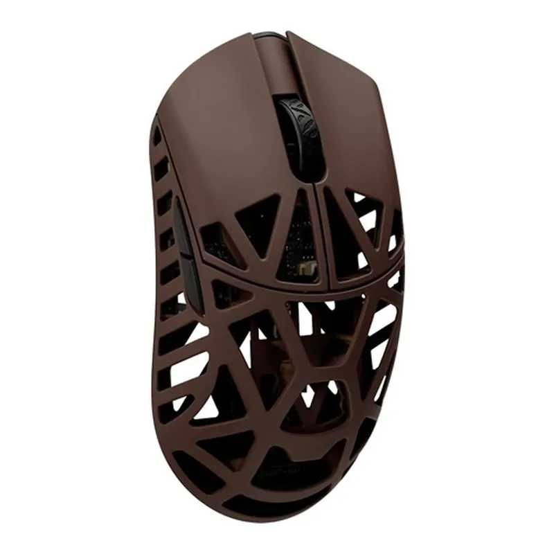WLMOUSE Beast X Max Wireless adâncime cacao Cel mai bun preț