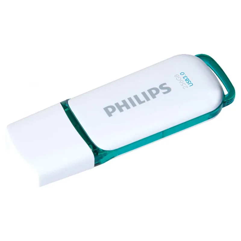 Calitate înaltă PHILIPS Snow 256GB USB 3.0 Alb