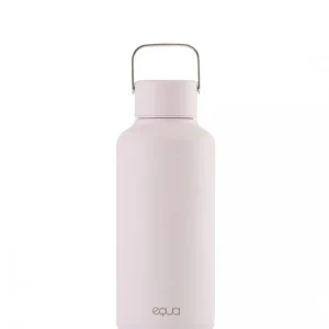 EQUA 947983 Timeless tărtăcuță 600ml inoxidabil acél/Lila Ofertă exclusivă