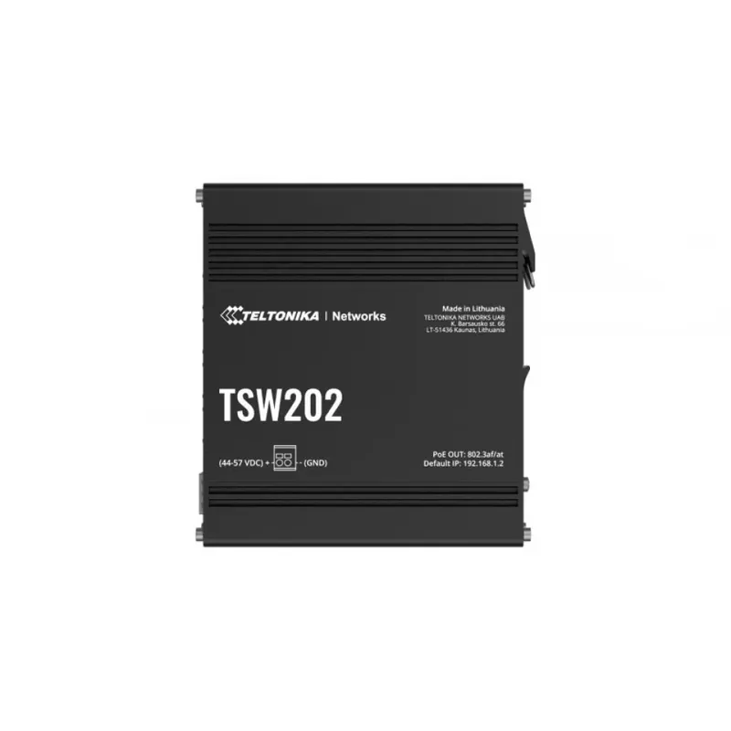Retur ușor TELTONIKA TSW202000000