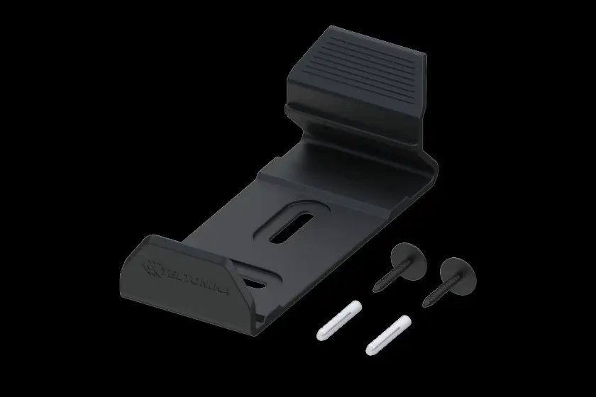 Retur gratuit TELTONIKA PR5MEC22 Surface clip holder kit