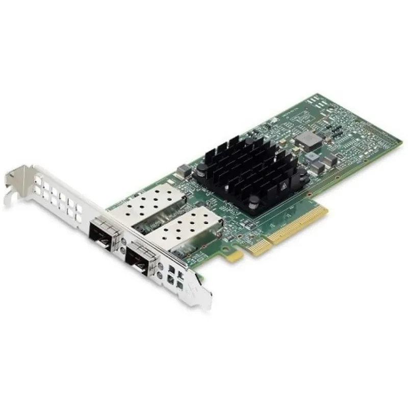 Preț promoțional DELL Broadcom 57414 Dual Port 10/25GbE SFP28