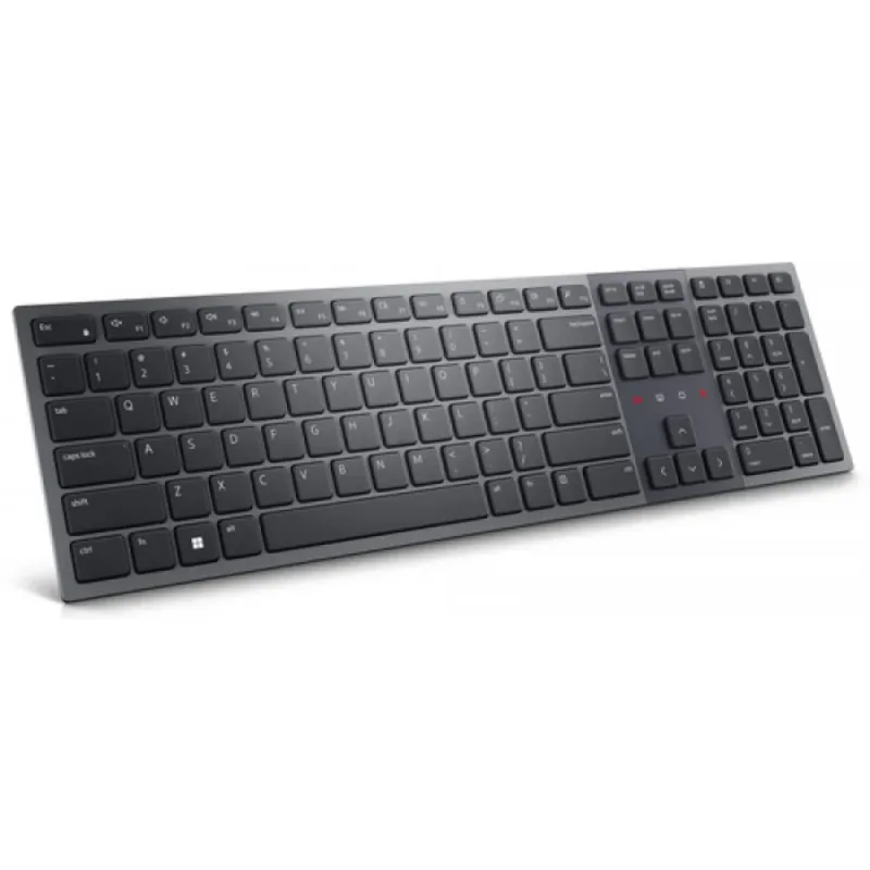 Preț mic DELL KB900 Wireless UK engleză gafit