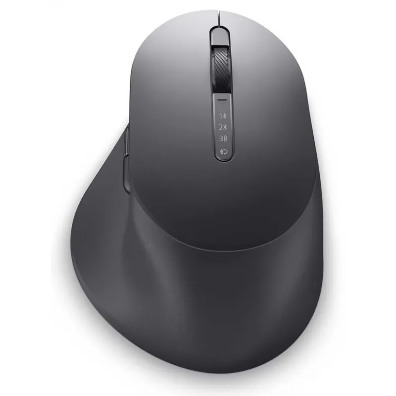 Premium DELL MS900 Wireless negru