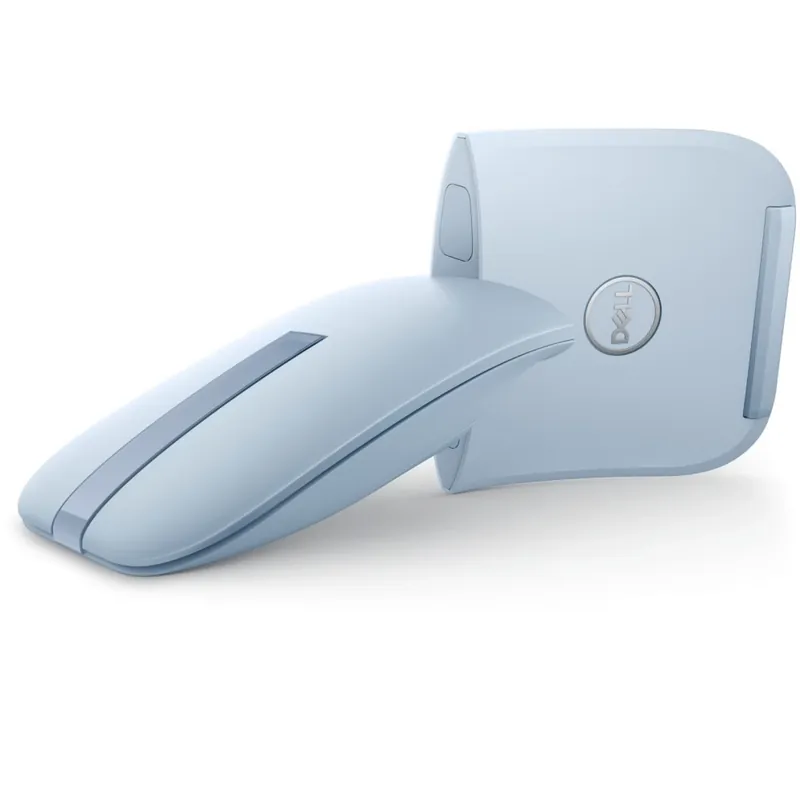 Reducere DELL MS700 Bluetooth Travel Misty albastru