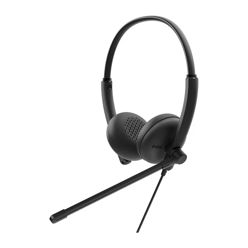 Cumpără online DELL WH125-DWW Cablu headset negru