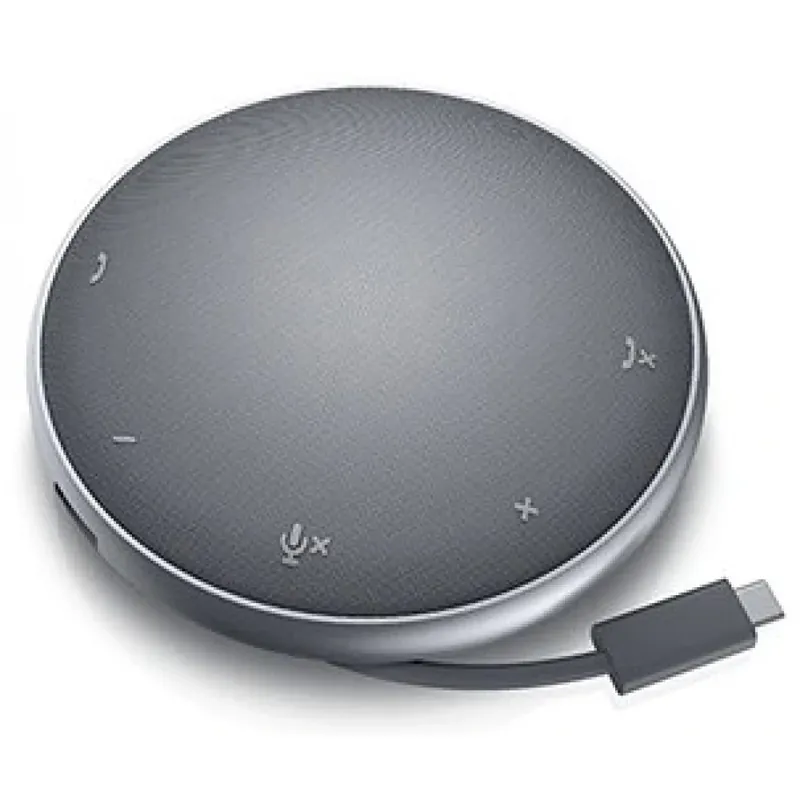 DELL Mobile Adapter Speakerphone - MH3021P Plată securizată