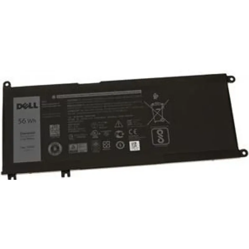 DELL 56 WHr 4-Cell Primary Lithium-Ion Battery Cumpără acum