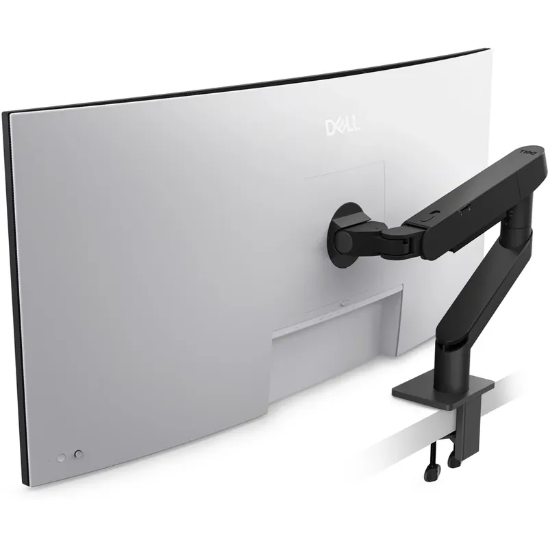 Cumpără online DELL Pro Heavy Duty simplu monitor kar HDA26 482-BBFV
