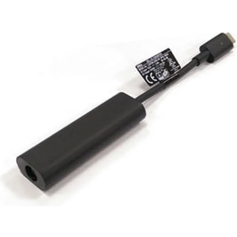 DELL 7.4mm Barrel to USB-C adapter Popular