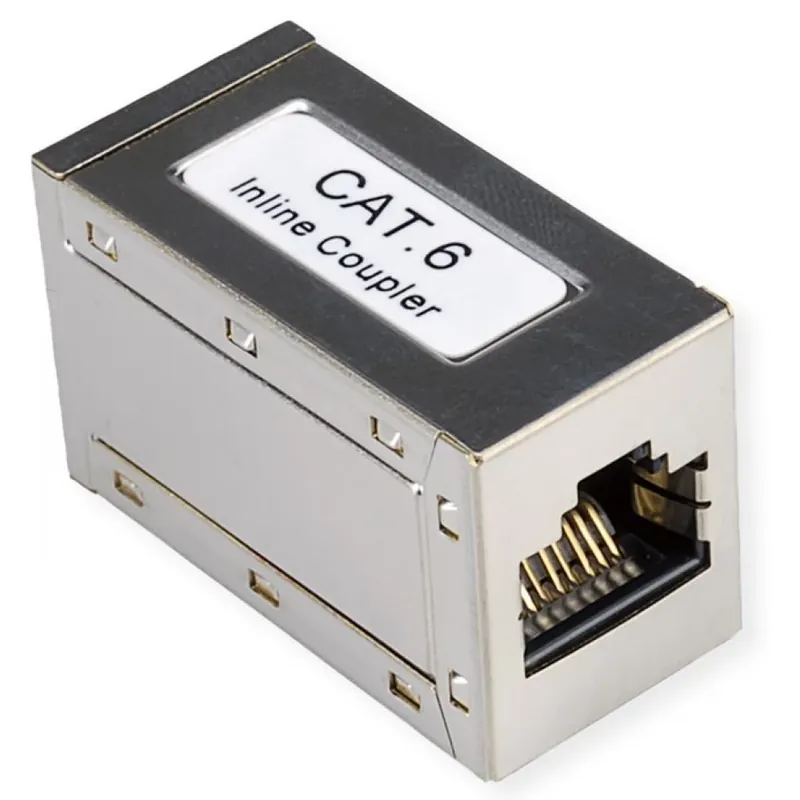 Chilipir ROLINE UTP cuplare Silver 3cm 21.17.3041-200