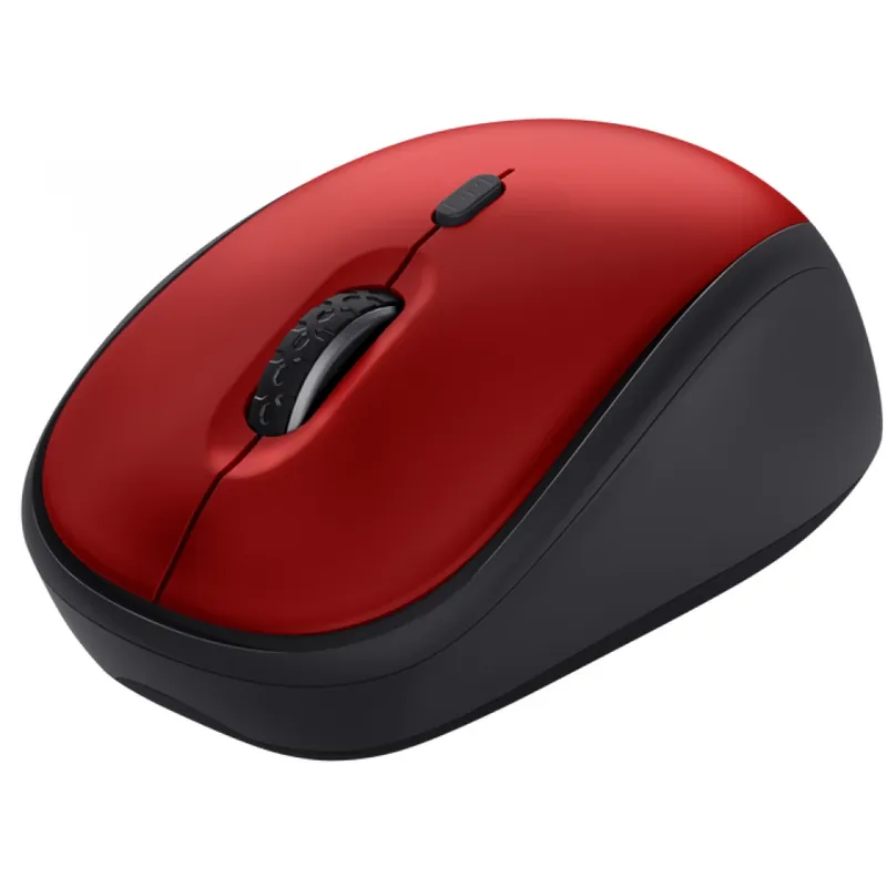 Bestseller TRUST 24550 Yvi+ roșu