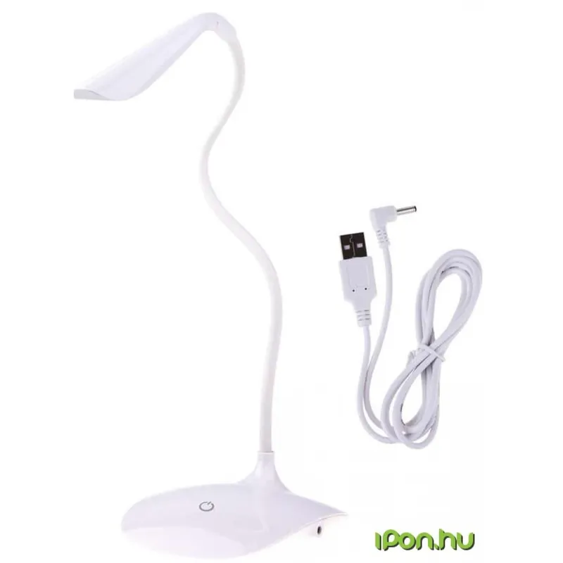 Livrare expres EMOS Z7592 USB De masă Lampă D08 alb