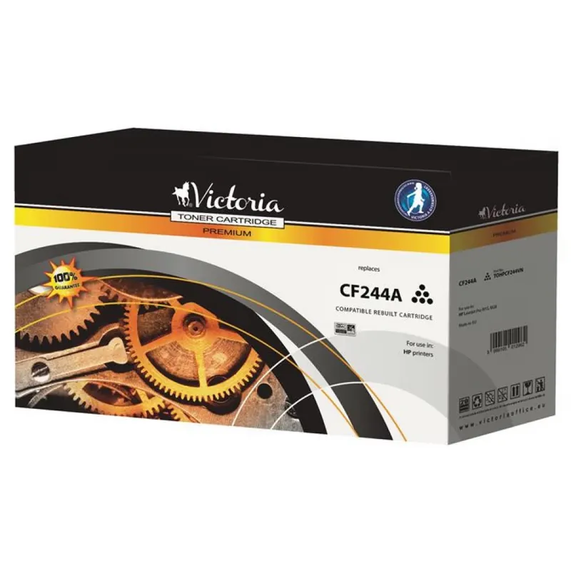 HP CF244A (Victoria) (compatibil) Chilipir