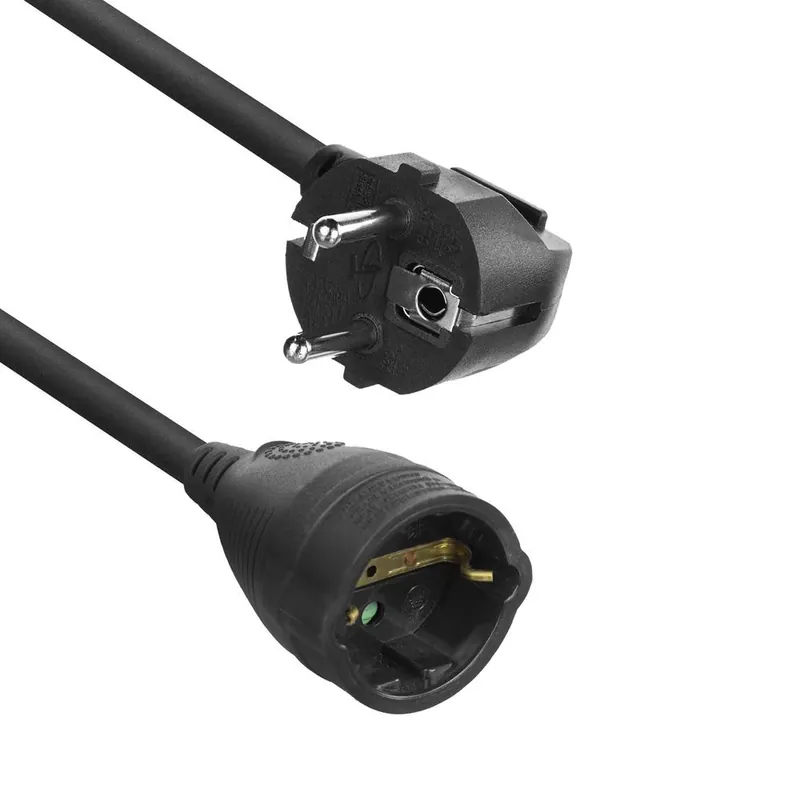 ACT CONNECTIVITY AC2470 prelungitor 10m negru Vezi acum