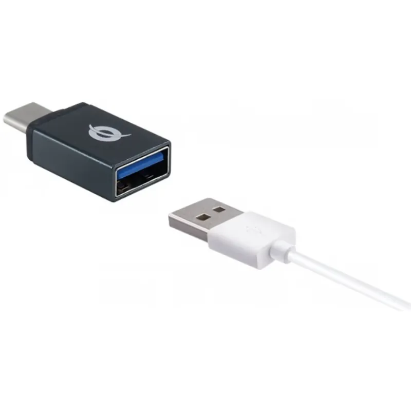 Ofertă de sezon CONCEPTRONIC USB 3.0 3cm DONN03G