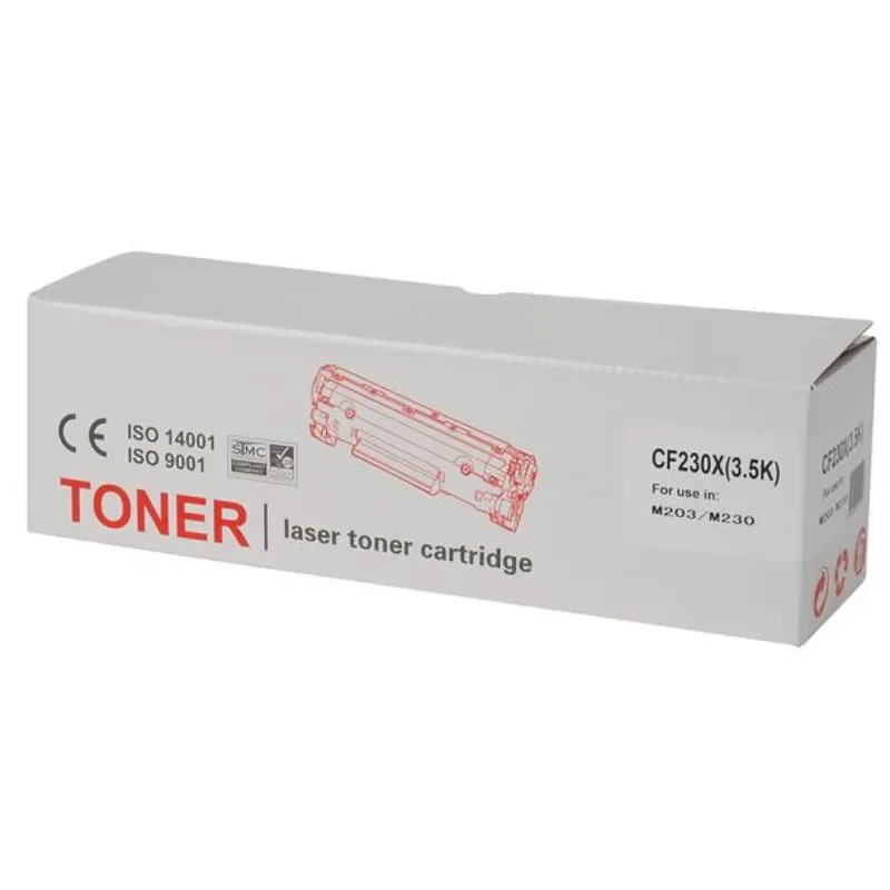 Plată securizată HP CF230X (Tender) (compatibil)