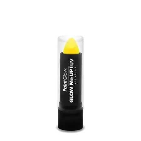 Paintglow Ajakbalzsam UV 5gr neon galben Cumpără acum