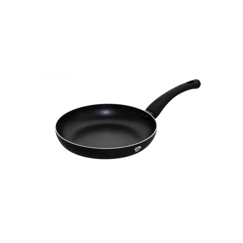 BERLINGER HAUS BL-3345 Diamond Collection Tigaie 20cm Negru Cumpără online