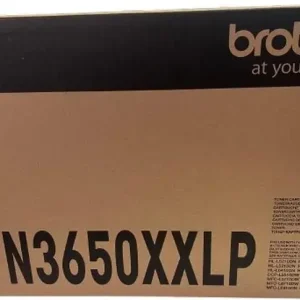 BROTHER TN-3650XXLP ORIGINAL Livrare rapidă