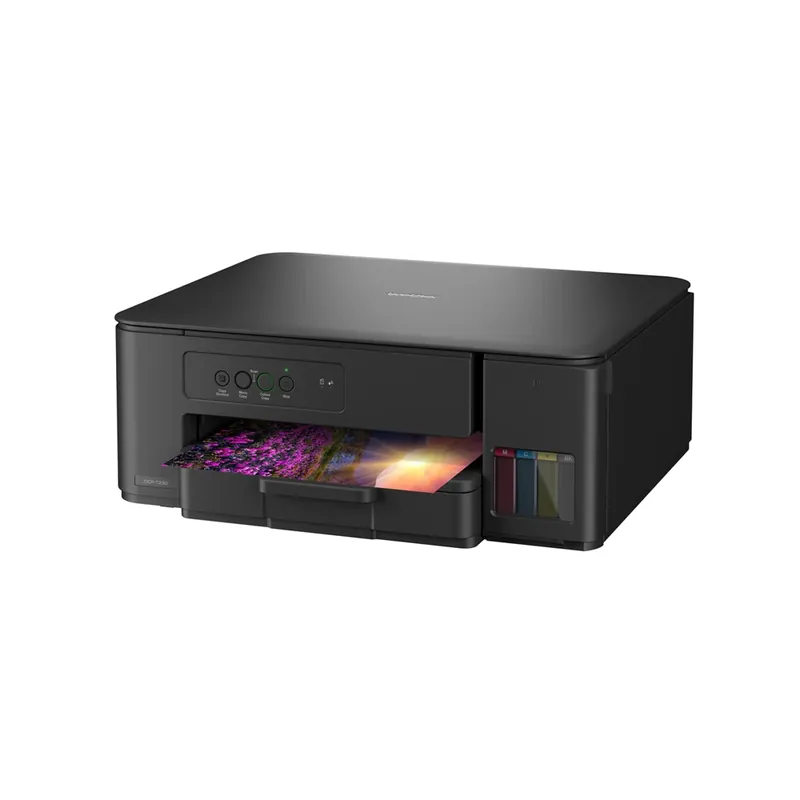 BROTHER DCP-T230W Retur gratuit