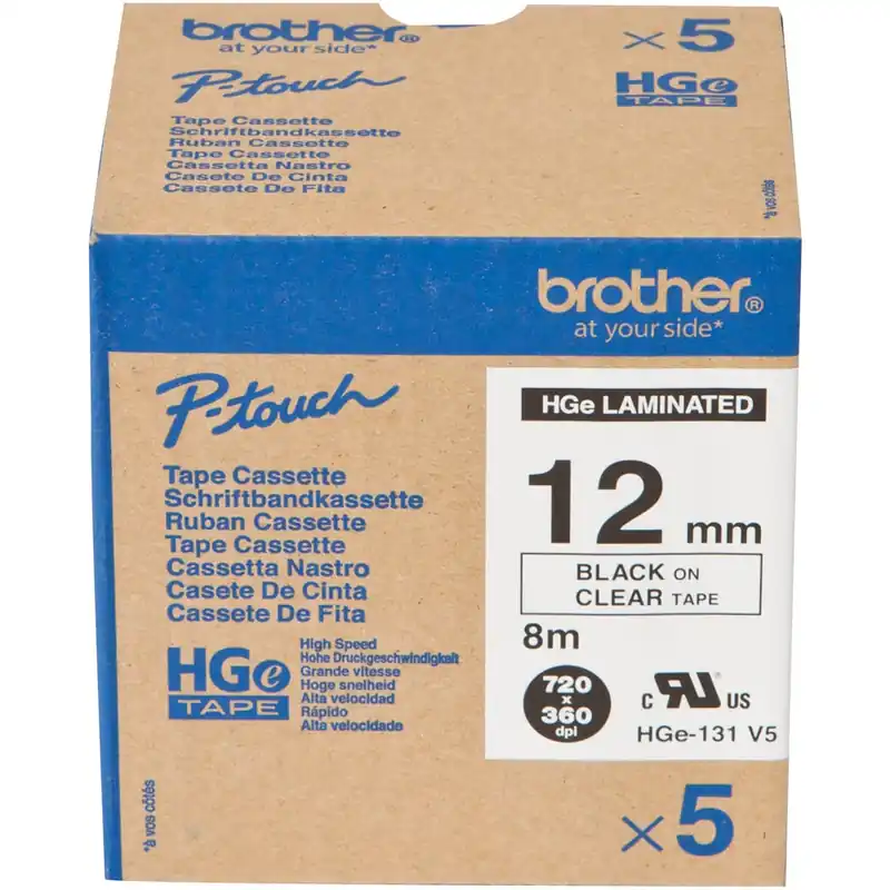 BROTHER HGE-131V5 ORIGINAL Cumpără online