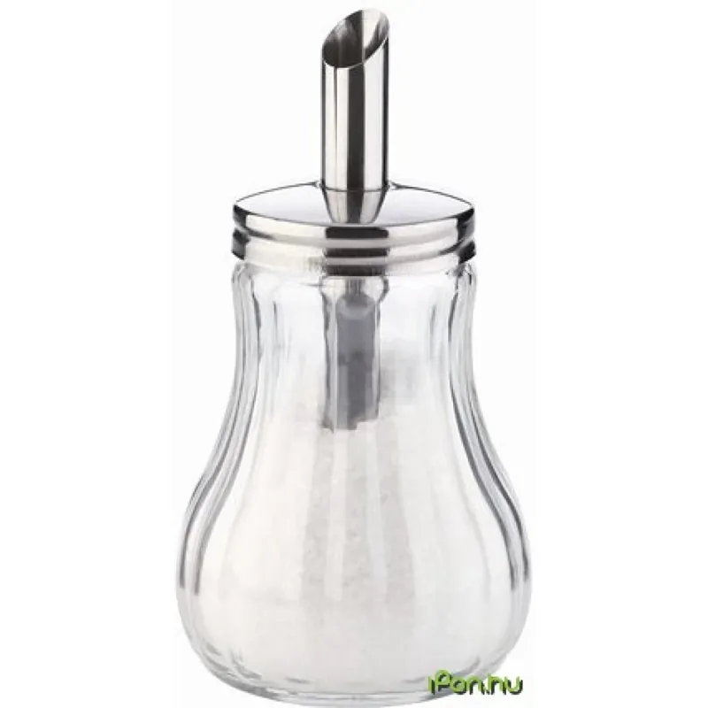 Cukorszóró sticlă dozator 150 ml Preț mic