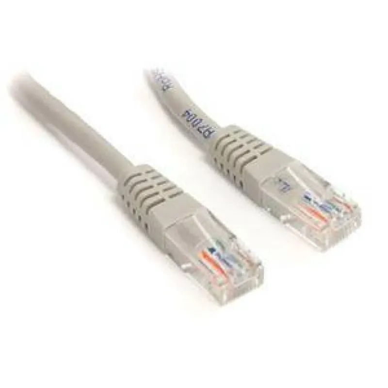 N-BASE UTP CAT5E Conector Gri 2m 750298 Popular