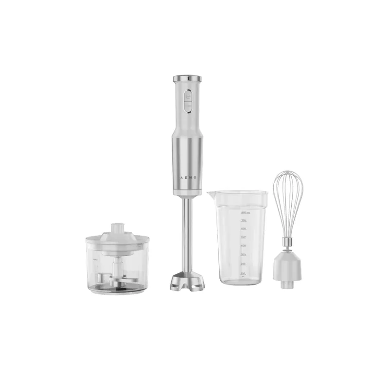 Reducere AENO AHB0004W HB4 blender de mână 1200W Alb