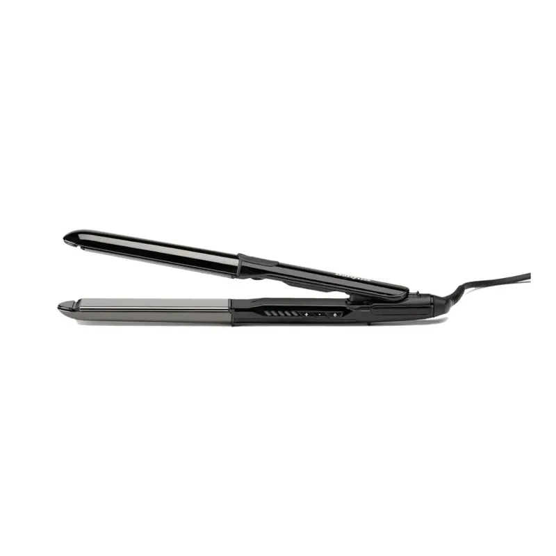 BABYLISS ST486E Straight & Curl 2in1 placă de îndreptat părul și ondulator Transport gratuit