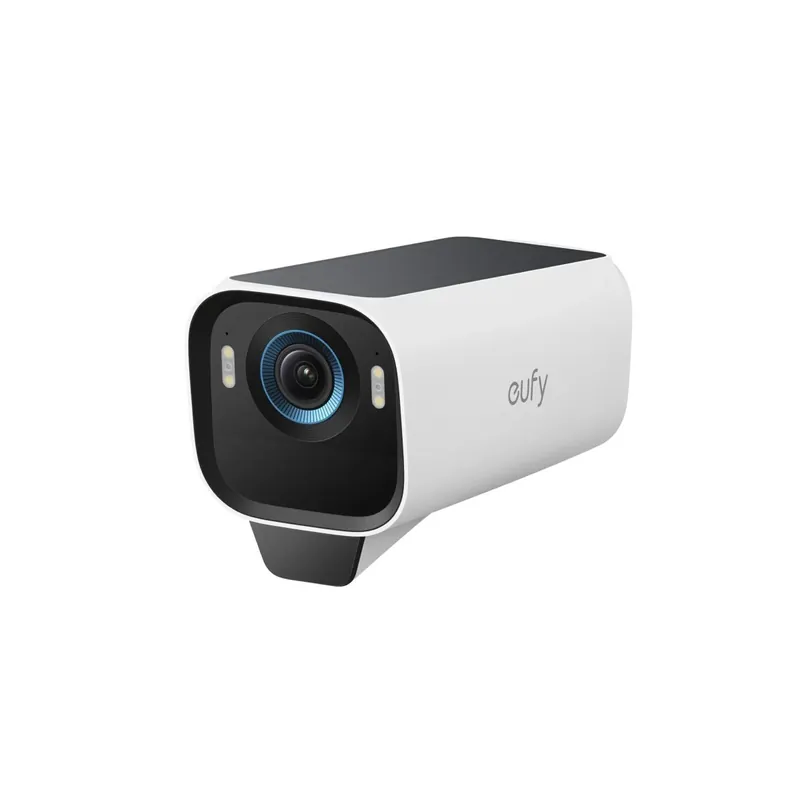 Super ofertă EUFY eufyCam S3 Pro Add-on cameră