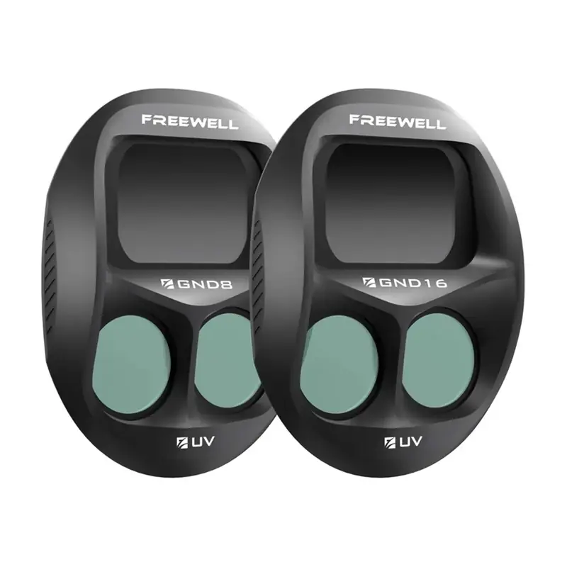 FREEWELL DJI Mavic 4 Pro Gradient 2buc Cumpără acum
