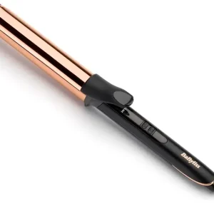 Livrare expres BABYLISS C459E Titanium Brilliance ondulator Curls 32mm