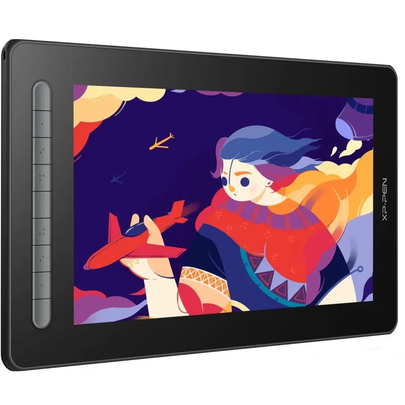 XP-PEN Artist 13 Grafic ecran negru 2nd Gen Reducere de preț
