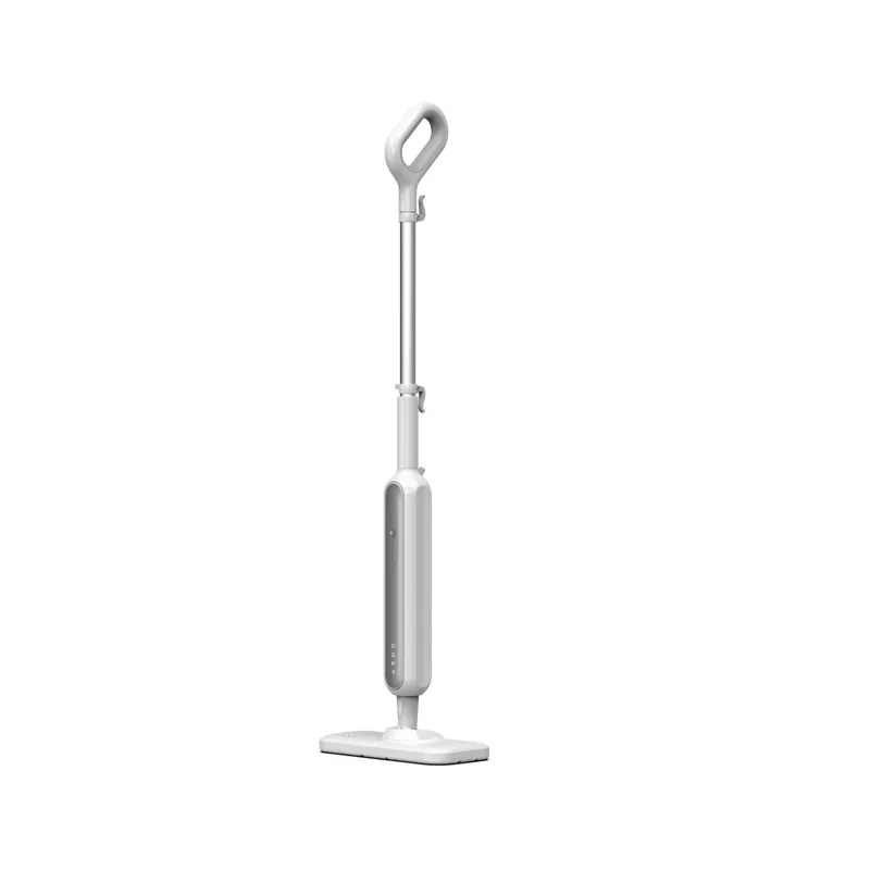 Doar azi AENO SM2 Cu aburi Mop gri / alb