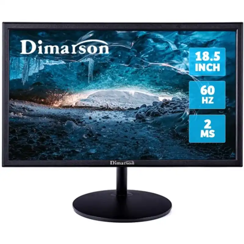 DIMARSON DM-P185 Premium